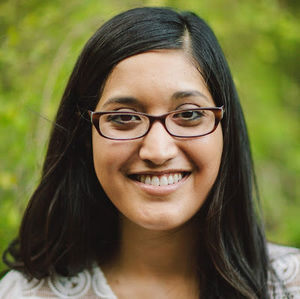 Meet your Posher, Danica